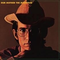 Our Mother The Moutain