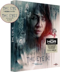 The Eye 1 & 2