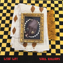 Leap Life - CD