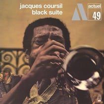Black Suite - édition deluxe
