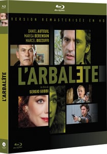 L'Arbalète
