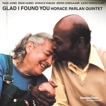 Glad I Found You - édition gatefold 180g