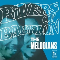 Rivers Of Babylon