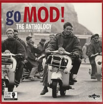 Go Mod The Anthology
