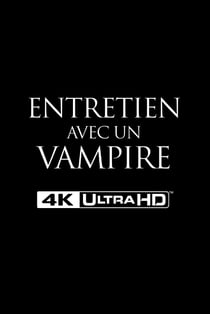 Entretien avec un vampire