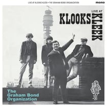 Live At Klooks Kleek London 1964 - édition colorée