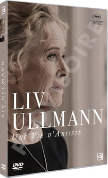 Liv Ullman, une vie d'artiste