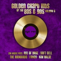 Golden Chart Hits Of The 80s & 90s Vol. 6