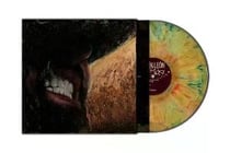 MUDA - Vinyle