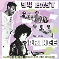 Dance To The Music Of The World/Feat Prince