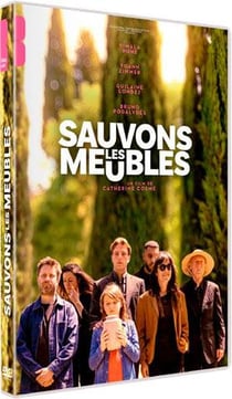 Sauvons les meubles