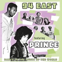 Dance To The Music Of The World Feat. Prince