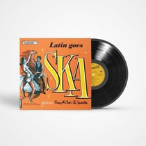 Latin Goes Ska