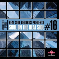 Soul On The Real Side 16