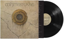 Whitesnake - édition 180g