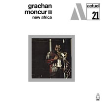 New Africa - édition deluxe
