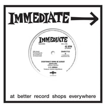 Everything Is Gonna Be Alright/Everything Is Gonna Be Alright/Remix