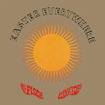 Easter Everywhere