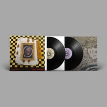 Leap Life - Vinyle