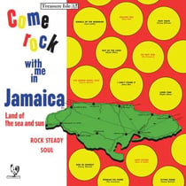 Come Rock With Me In Jamaica
