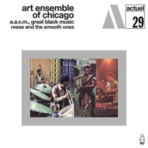 Reese And The Smooth Ones - édition deluxe