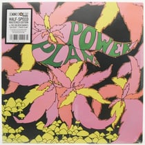 Power Plant