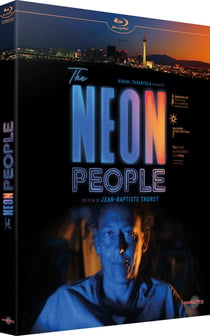 The Neon People