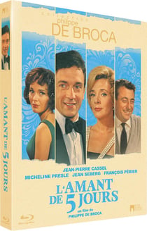 L'Amant de 5 jours