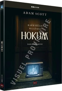 Hokum