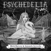 Psychedelia in White