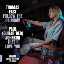 Follow The Rainbow - That I Love You