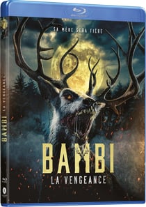 Bambi - La Vengeance