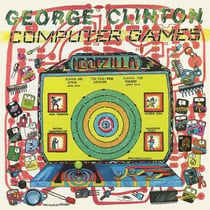 Computer Games - édition gatefold 180g