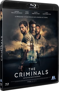 The Criminals