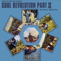 Soul Revolution II - édition colorée