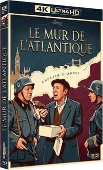 Le Mur de l'Atlantique
