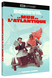 Le Mur de l'Atlantique