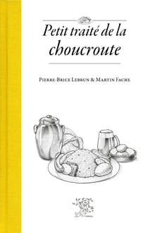 Petit traite de la choucroute