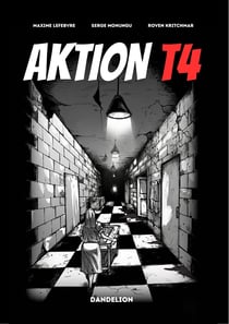 Aktion t4 : meme les ombres ont une histoire