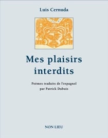 Mes plaisirs interdits (fr-esp)