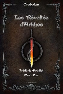 Les Révoltés d'Arkhos