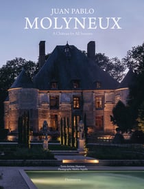 Juan Pablo Molyneux : A Château for All Seasons