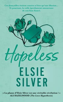 Chestnut Springs Tome 5 : Hopeless