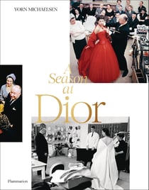 A Season at Dior
