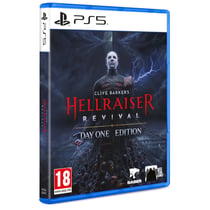 Clive Barker's Hellraiser: Revival