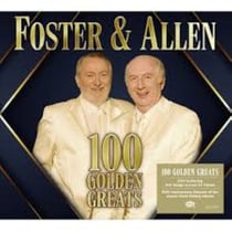 100 Golden Greats