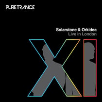 Pure Trance XI Live In London