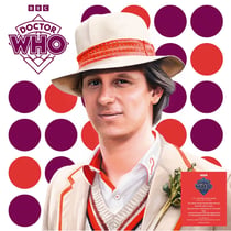 Peter Davison Collection