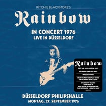Live In Dusseldorf 1976