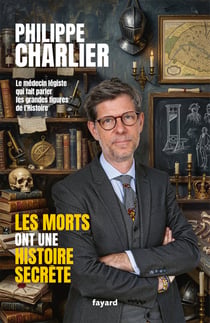 Les morts ont une histoire secrète
